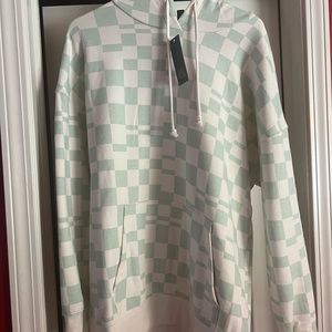 Mens Wild Fable Hoodie Large